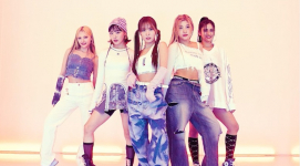 Profil dan Biodata Member X:in, Girl Grup Baru Korea Selatan Segera Debut April 2023