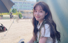 Profil dan Biodata Choi Moon Hee: Umur, Karier, IG, Pemeran Lee Na Ra di Drama Duty After School