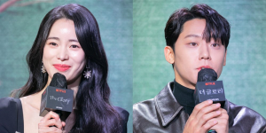 Ranking Actor Brand Reputation April 2023, Pasangan Lim Ji Yeon dan Lee Do Hyun Berada di Puncak
