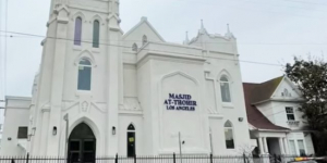 Masjid At-Thohir Los Angeles Dapat Review Positif, Erick Thohir Harap Bisa Dipakai untuk Kegiatan Ramadan