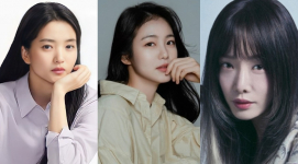 Sinopsis dan Daftar Pemain Drama Jeong Nyeon, Dibintangi Kim Tae Ri hingga Kim Hieora