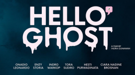 Sinopsis dan Daftar Pemain Hello Ghost, Film Horor Komedi Remake Korea Selatan Tayang 11 Mei 2023