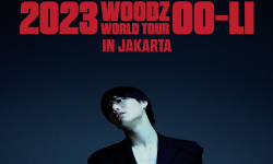 Harga dan Jadwal Penjualan Tiket Konser WOODZ di Jakarta, Dijual Mulai dari Rp 1,2 Juta