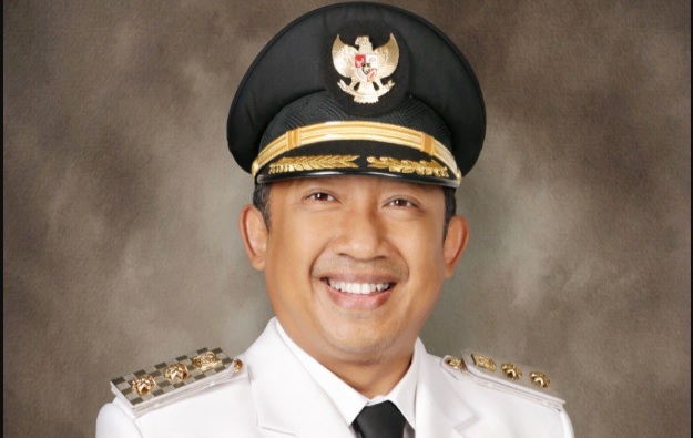 Profil dan Biodata Yana Mulyana: Umur, Agama, Riwayat Jabatan, IG, Walkot Bandung Terjaring OTT KPK