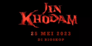 Sinopsis dan Daftar Pemain Jin Khodam, Film Horor Siap Tayang Mei 2023