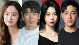 Sinopsis dan Daftar Pemain House With a Yard, Drama Baru Lim Ji Yeon dan Kim Tae Hee