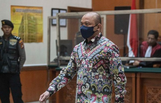 Sebut Linda Pujiastuti Bohong, Teddy Minahasa: Saya Tantang Propam Polri Ungkap Hasil Investigasi