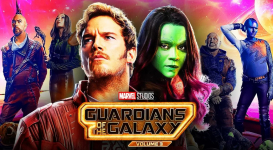 Sinopsis dan Daftar Pemain Guardian of The Galaxy 3, Tayang di Bioskop 5 Mei 2023