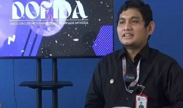 Sosok dan Profil Andi Pangerang Hasanuddin, Peneliti BRIN Ditangkap Karena Ancam Bunuh Warga Muhammadiyah