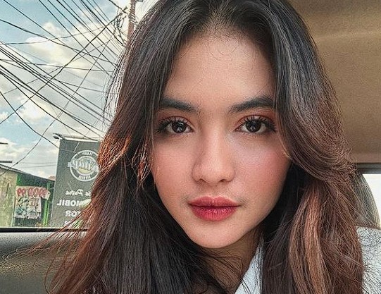 Profil Dan Biodata Cut Ara Umur Agama Dan Instagram Pemeran Viola Di Sinetron Sayap Cinta 