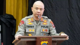 Kasus Peredaran Narkoba, Teddy Minahasa Divonis Hukuman Seumur Hidup