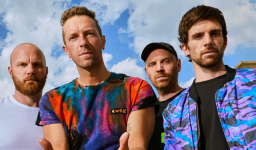 Resmi! Harga Tiket Konser Coldplay di GBK, Dijual Mulai Rp 800 ribu Sampai Rp 11 juta