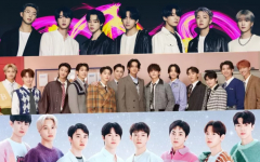 Ranking Boy Group Brand Reputation Mei 2023, BTS Catatkan 5 Tahun Di Posisi Pertama