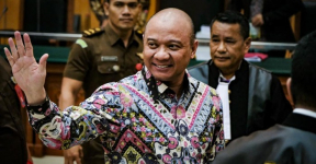 Vonis Teddy Minahasa, Reza Indragiri Pertanyakan Proses Berpikir Hakim