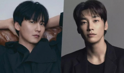 Sinopsis dan Daftar Pemain Trigger, Serial Netflix Dibintangi Kim Nam Gil dan Kim Young Kwang