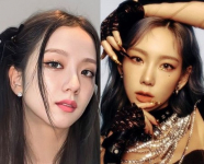 Daftar Lengkap Member Girl Group Brand Reputation Mei 2023, Jisoo BLACKPINK Taeyeon SNSD Dua Teratas