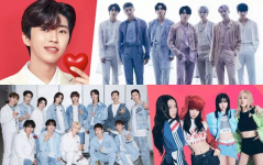 Ranking Singer Brand Reputation Mei 2023, Lim Young Woong, BTS, dan SEVENTEEN Tiga Besar