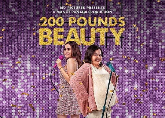Sinopsis dan Daftar Pemain 200 Pounds Beauty, Film Indonesia Terbaru Remake dari Korea