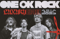 Daftar Harga dan Cara Pembelian Tiket Konser ONE OK ROCK di Jakarta