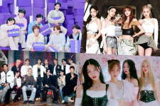 Daftar Lengkap Star Brand Reputation Mei 2023, BTS, Lim Young Woong, BLACKPINK Tiga Teratas