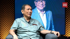 Profil dan Biodata Jusuf Hamka, Pemilik Perusahan CMNP Tagih Utang Rp 800 M ke Pemerintah
