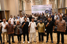 KemenkopUKM Gelar Seminar di Bali, Bahas Digitalisasi Koperasi dan UMKM Berbasis WEB3