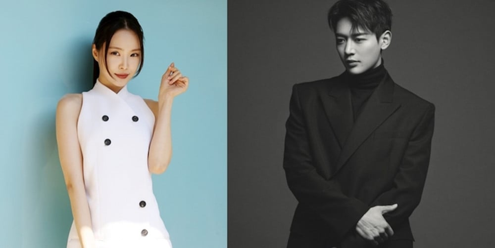 Sinopsis dan Daftar Pemain Melo House, Gaet Minho SHINee hingga Son Naeun