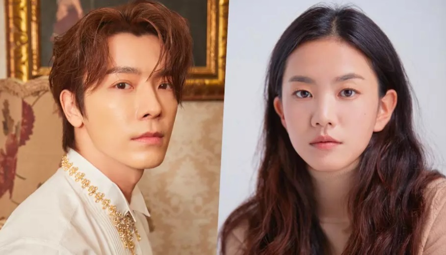 Sinopsis dan Daftar Pemain Man and Woman, Incar Donghae Suju hingga Lee Seol