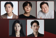Sinopsis dan Daftar Pemain The Trauma Code: Heroes on Call, Drama Korea Baru Netflix Rilis 2024