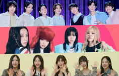 Ranking Idol Group Brand Reputation Juni 2023, BTS & BLACKPINK Dua Teratas