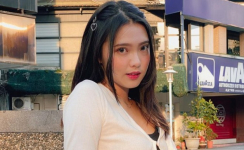 Sosok dan Profil Grace Jonwilin, Peserta asal Indonesia di Survival “Nextgirlz” Taiwan