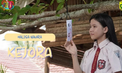 Profil dan Biodata Halisa Naura: Umur, Agama dan Instagram, Aktris Muda Pemeran Film Jendela Seribu Sungai