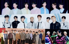 Ranking Boy Group Brand Reputation Juli 2023, BTS, Stray Kids, dan SEVENTEEN Mendominasi