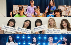 Daftar Lengkap Girl Group Brand Reputation Juli 2023, BLACKPINK Turun ke Posisi Tiga