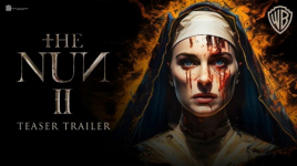 Sinopsis dan Daftar Pemain The Nun 2, Teror Valak Kembali September 2023