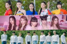 Ranking Rookie Idol Group Brand Reputation Juli 2023, FIFTY FIFTY Merosot Ke Posisi 13