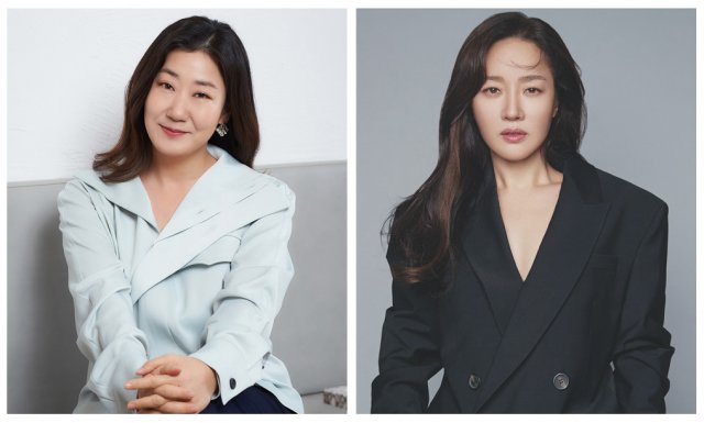 Sinopsis dan Daftar Pemain Cruel Intern, Drakor Baru Ra Mi Ran dan Uhm Ji Won 