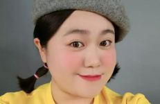 Komedian Korea Selatan Lee Ji Soo Meninggal Dunia di Usia 30 Tahun