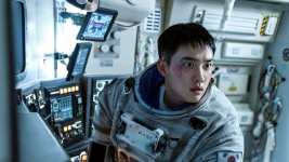 Fakta-Fakta Film The Moon, D.O EXO Jadi Astronot Tayang Agustus 2023