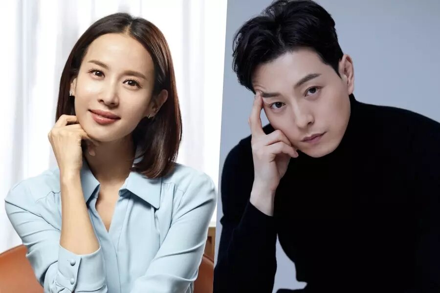 Sinopsis dan Daftar Pemain Interview, Film Korea Terbaru Dibintangi Jung Sung Il dan Jo Yeo Jeong