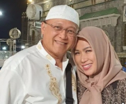 Kronologi Mario Teguh dan Istrinya Dilaporkan atas Dugaan Penipuan dan Penggelapan Uang Rp 5 M