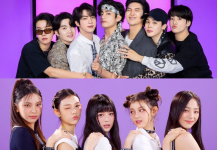 Ranking Idol Group Brand Reputation Juli 2023, NewJeans Tempel BTS di Puncak