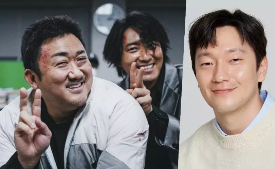 Ranking Aktor/Aktris Film Brand Reputation Juli 2023, Ma Dong Seok Memimpin
