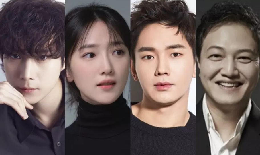 Sinopsis dan Daftar Pemain Drama The Moon that Rises During the Day, Tayang 25 Oktober 2023