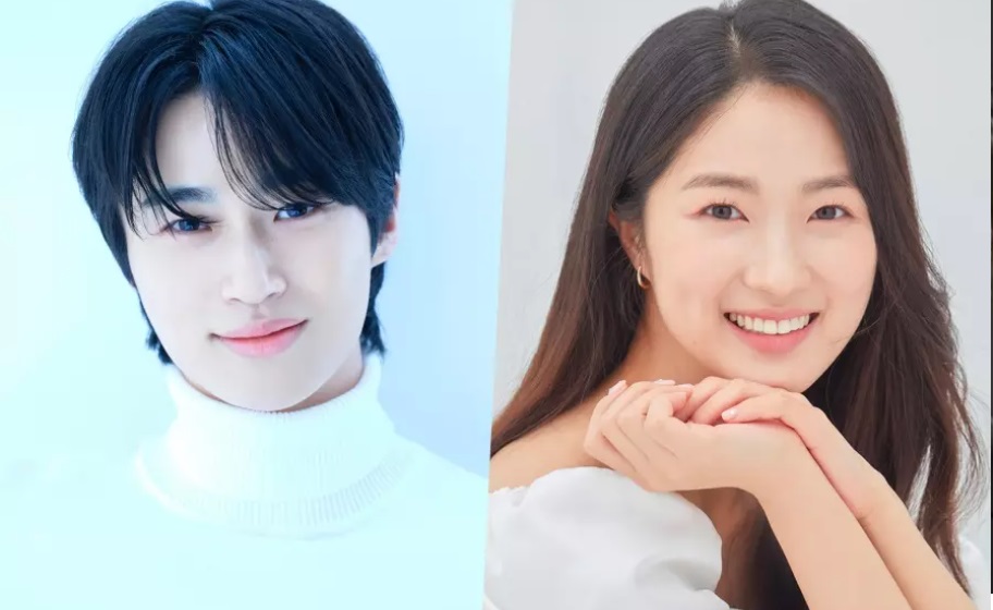 Sinopsis dan Daftar Pemain Carry Sun Jae And Run, Duet Byun Woo Seok dan Kim Hye Yoon