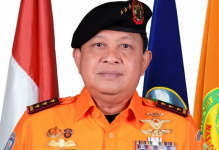 Profil dan Biodata Marsdya TNI Henri Alfiandi, Kabasarnas Ditetapkan Jadi Tersangka Dugaan Suap oleh KPK