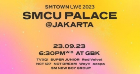 Daftar Harga dan Jadwal Beli Tiket SMTOWN Live di Jakarta, Termurah Rp 1 Juta