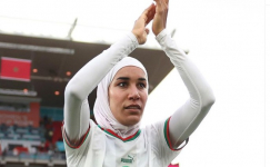 Profil dan Biodata Nouhaila Benzina: Umur, Karier, IG, Pesepak Bola Berhijab Pertama di Piala Dunia Wanita 2023