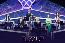 Profil dan Biodata 7 Member EL7Z UP, Girl Grup Bentukan Survival Queendom Puzzle