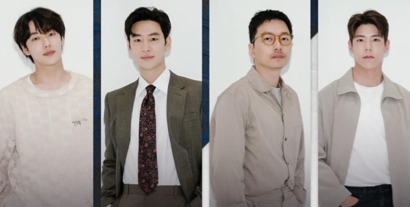 Sinopsis dan Daftar Pemain Chief Inspector: The Beginning, Drama Sejarah Tentang Detektif Korea